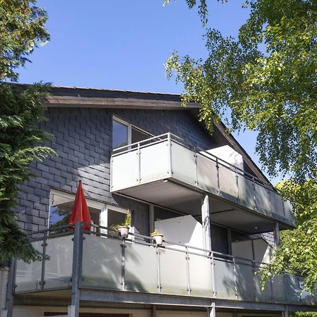 Warwerort Apartment Fasan By Interhome מראה חיצוני תמונה