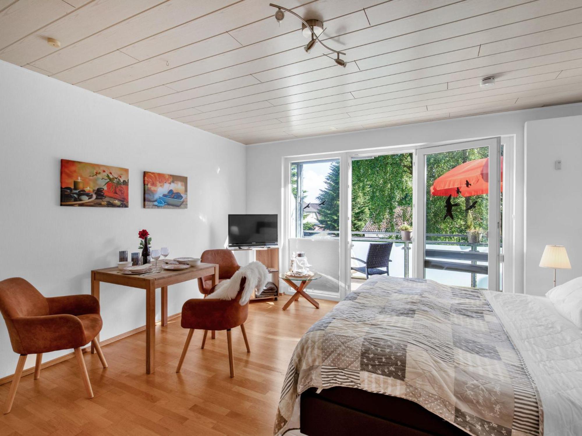 Warwerort Apartment Fasan By Interhome מראה חיצוני תמונה