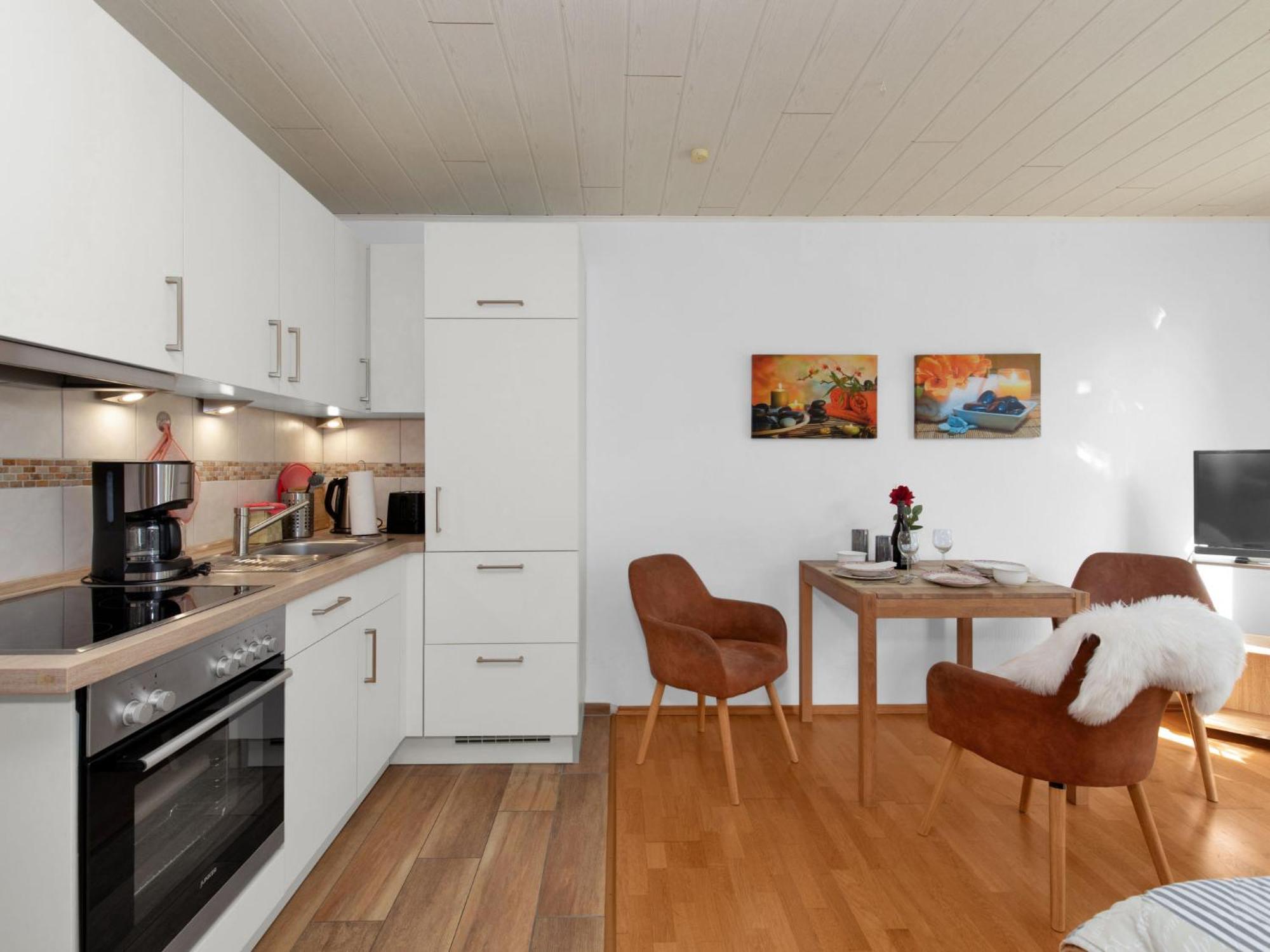 Warwerort Apartment Fasan By Interhome מראה חיצוני תמונה