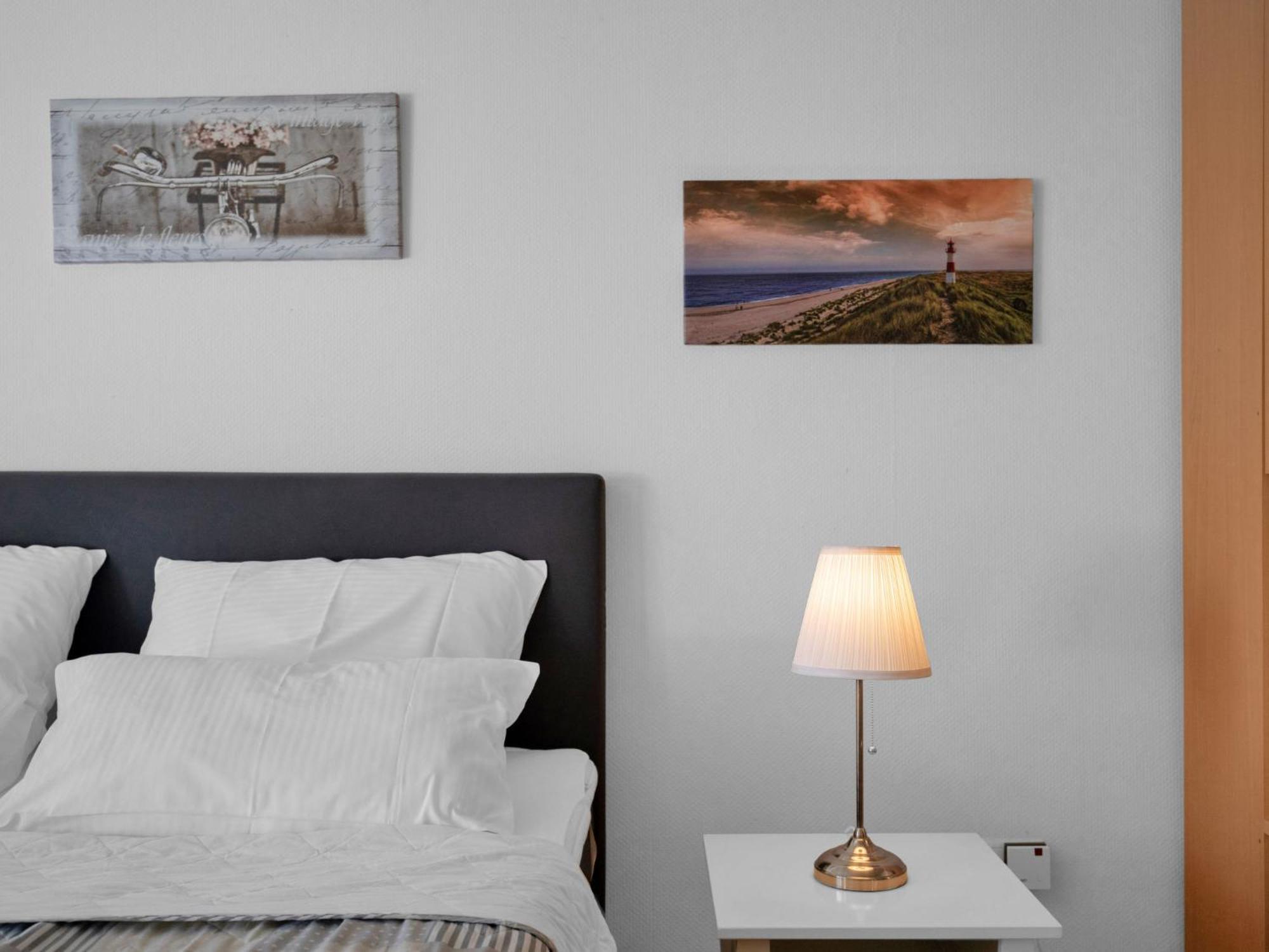 Warwerort Apartment Fasan By Interhome מראה חיצוני תמונה