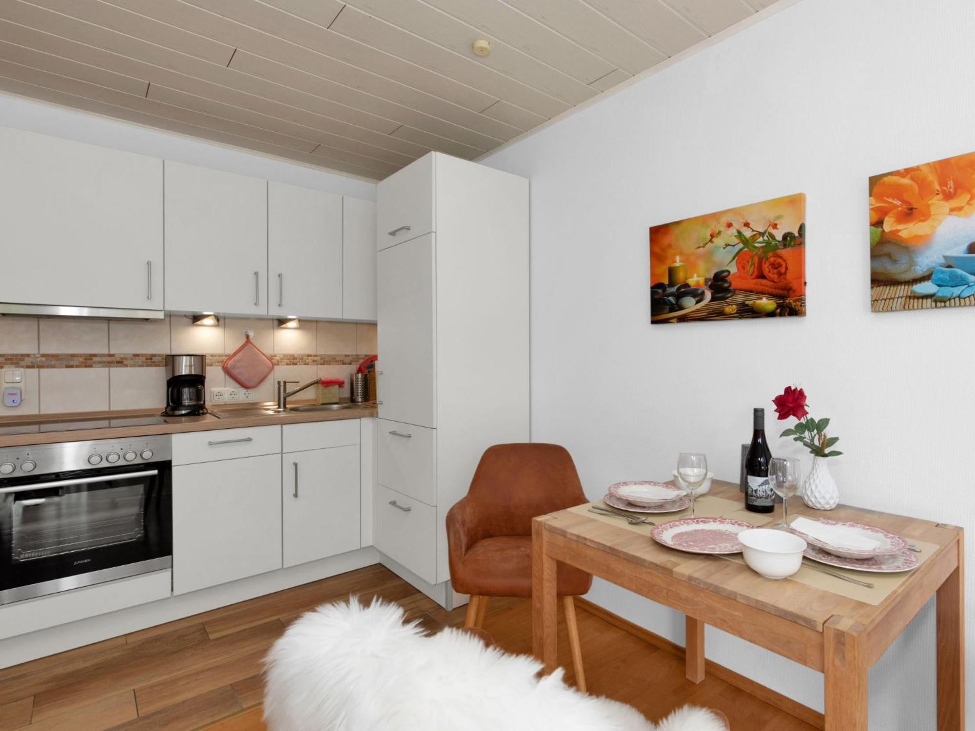Warwerort Apartment Fasan By Interhome מראה חיצוני תמונה