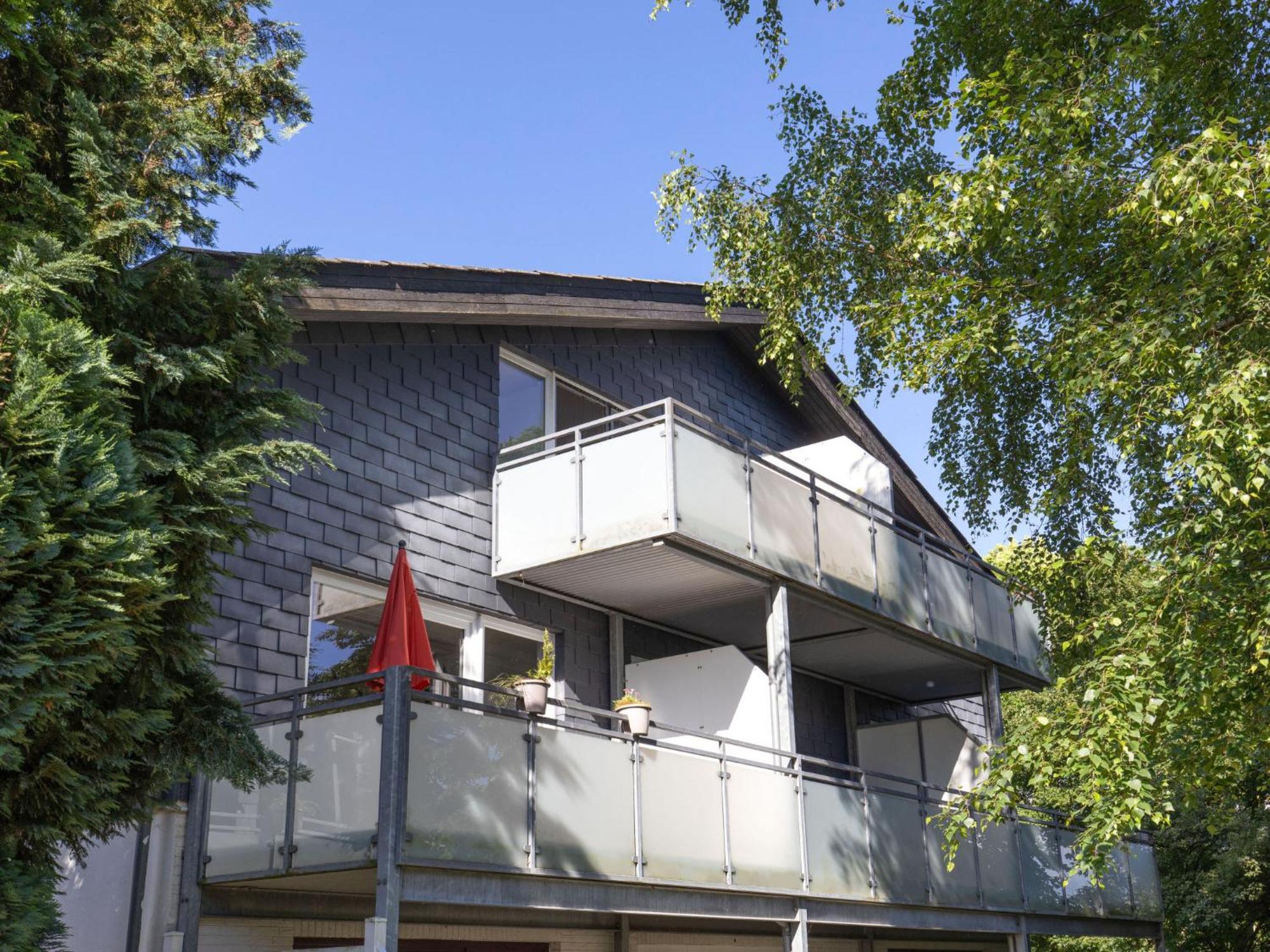 Warwerort Apartment Fasan By Interhome מראה חיצוני תמונה