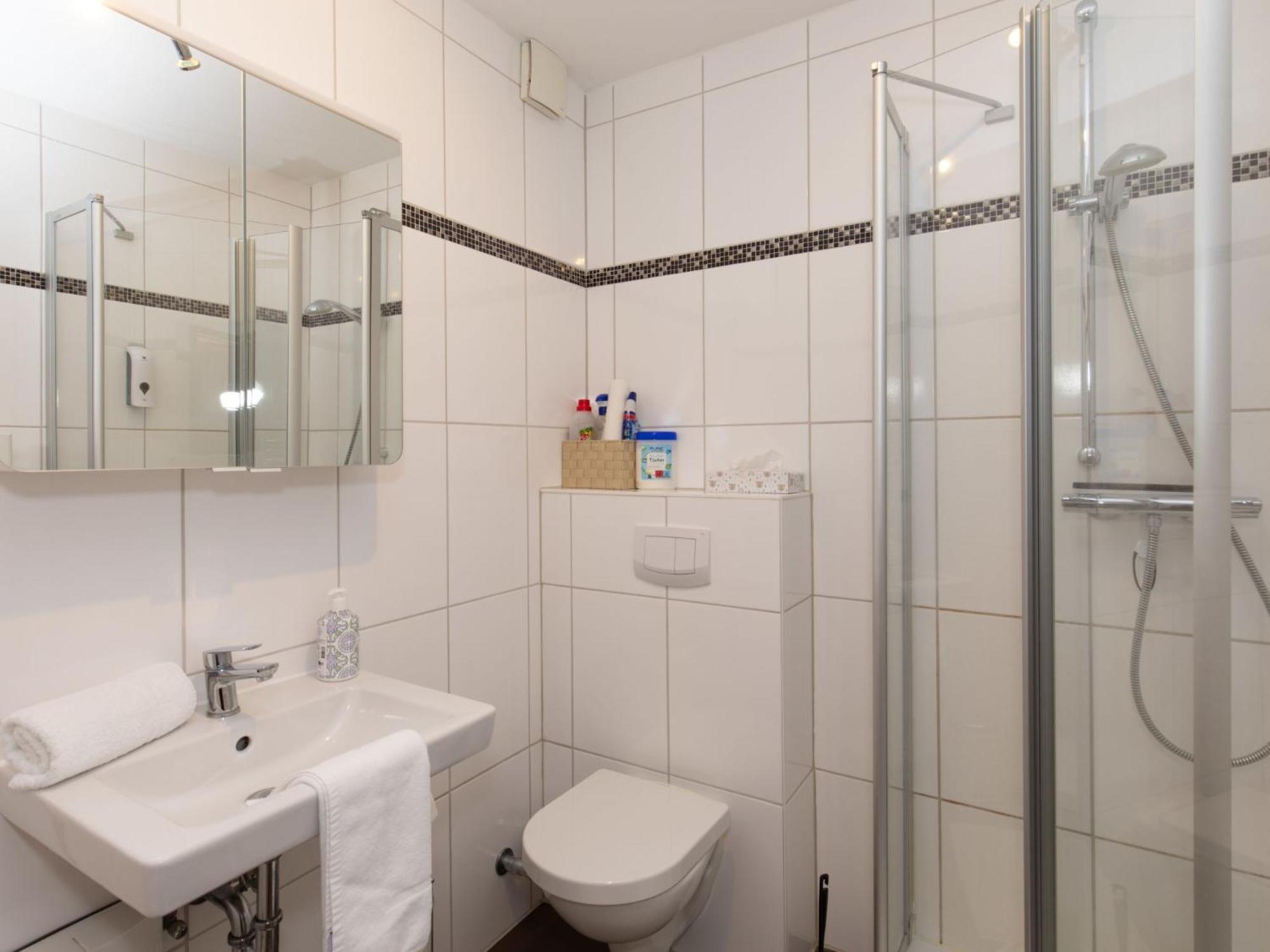 Warwerort Apartment Fasan By Interhome מראה חיצוני תמונה