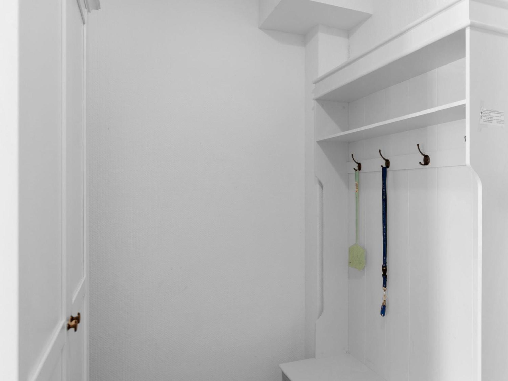 Warwerort Apartment Fasan By Interhome מראה חיצוני תמונה
